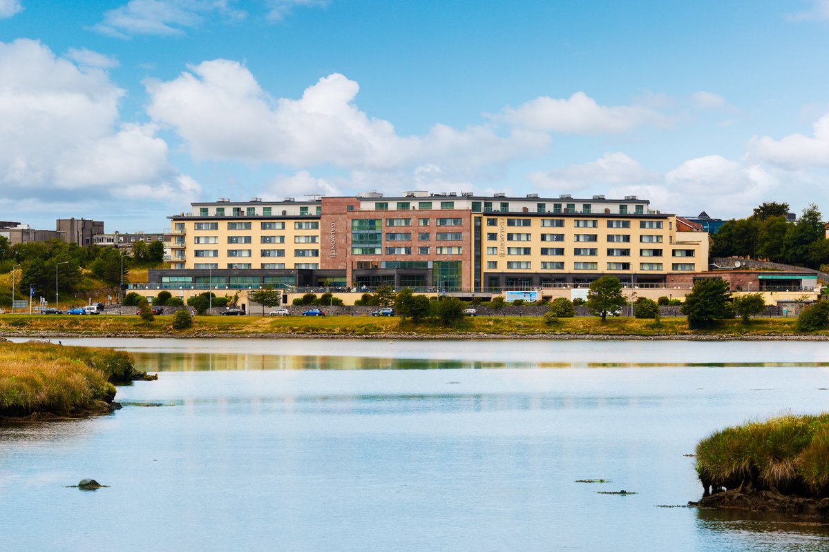 Irish building magazine tweet media