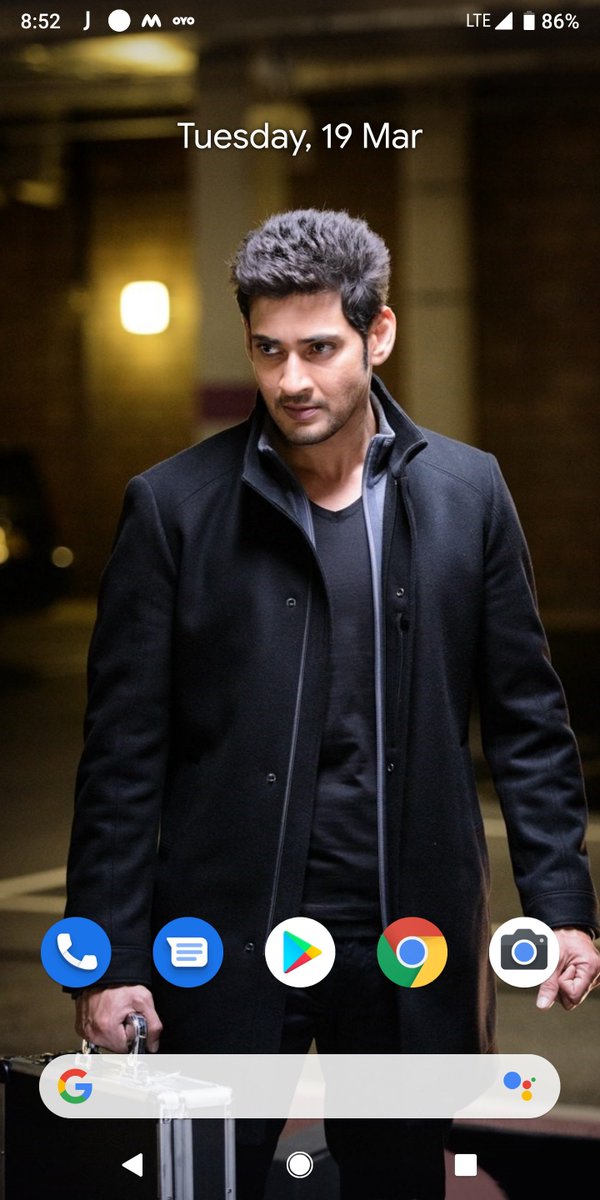 SuperQuots's tweet photo. @DMW_DHFMS #MaharshiManiaIn50Days 😍 https://t.co/zInMRA58th