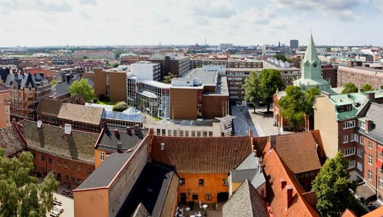 De blir Malmö stads nya ekonomi- och HR-direktörer. malmo.se/Huvudnyheter/2…