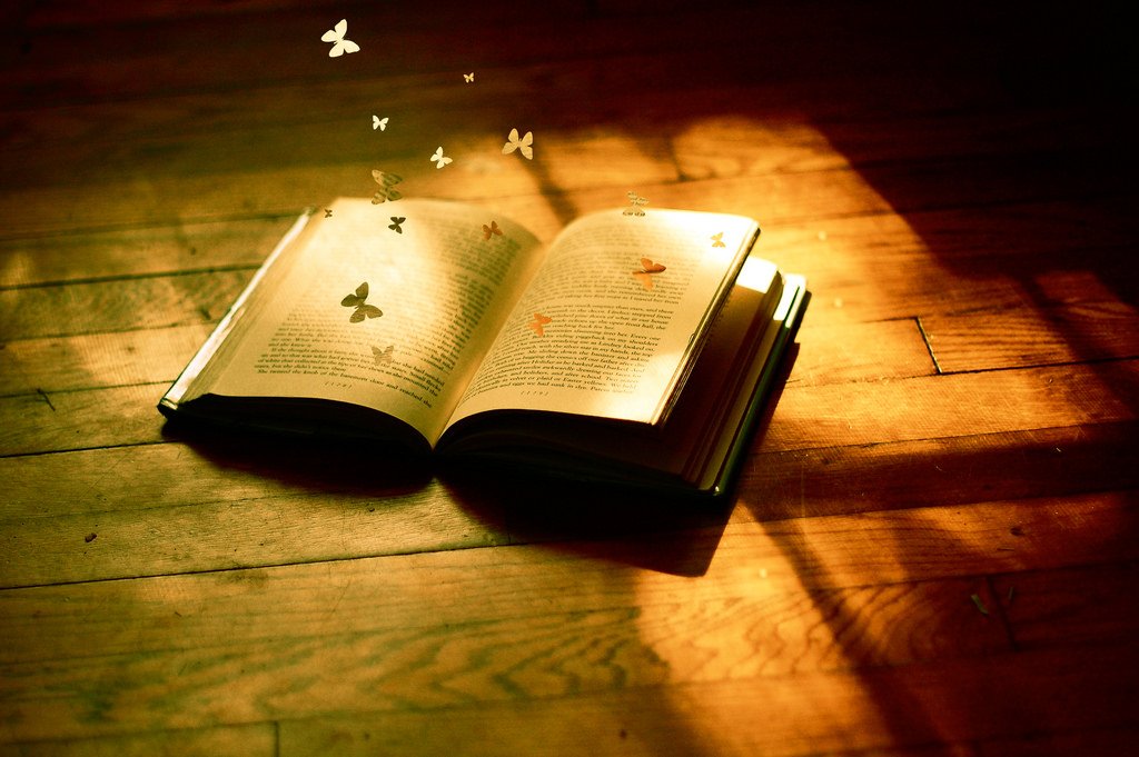 KidLiterature tweet media
