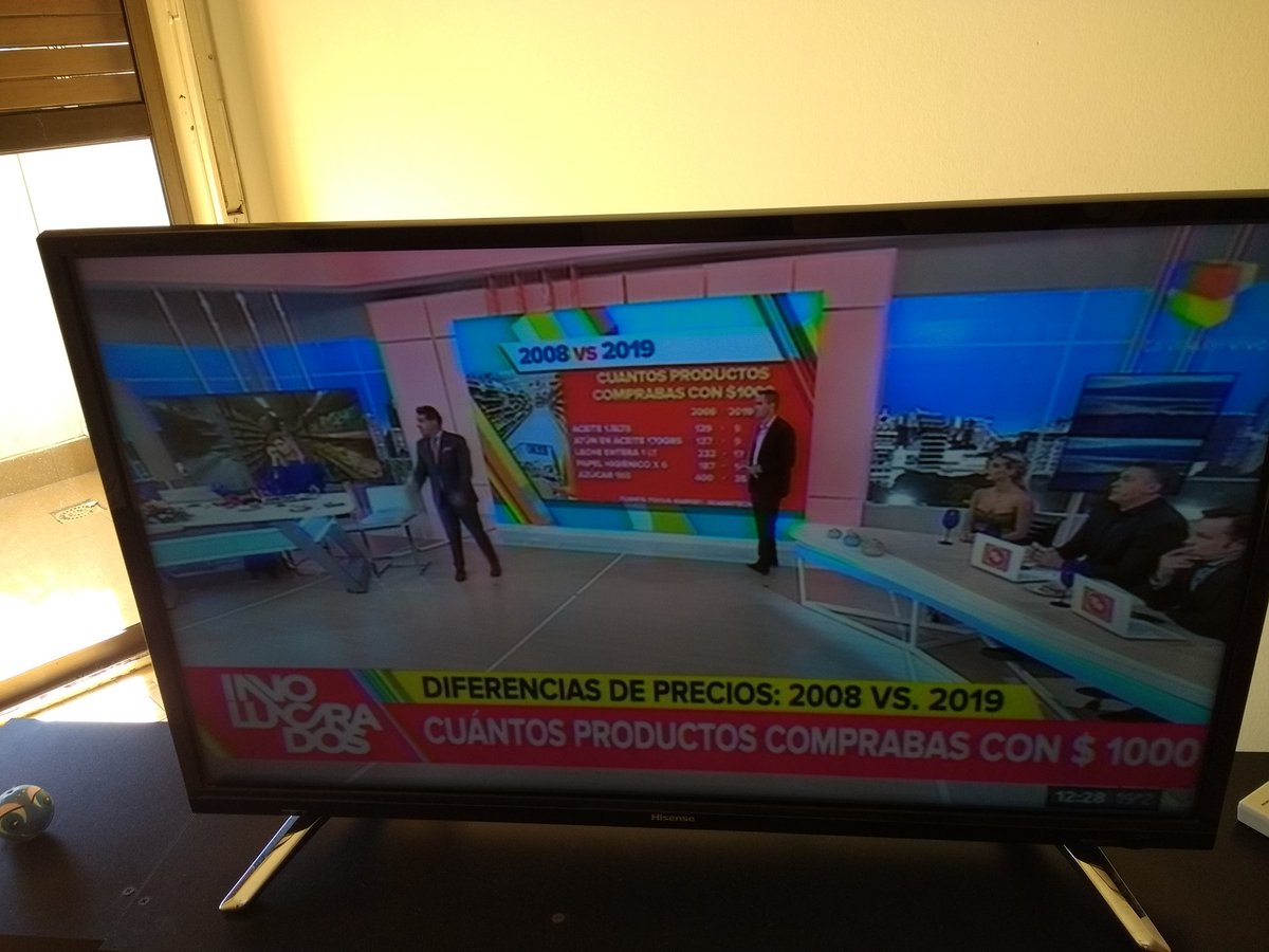#Involucrados a dónde compra el atún 9 x $1000?? Esta loco este tipo? Dónde compra, en Arabia?? Sale 45 la lata <a href="/PiaShaw/">Pia Shaw</a>