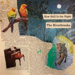 Photo by The Riverbreaks (@TheRiverbreaks)