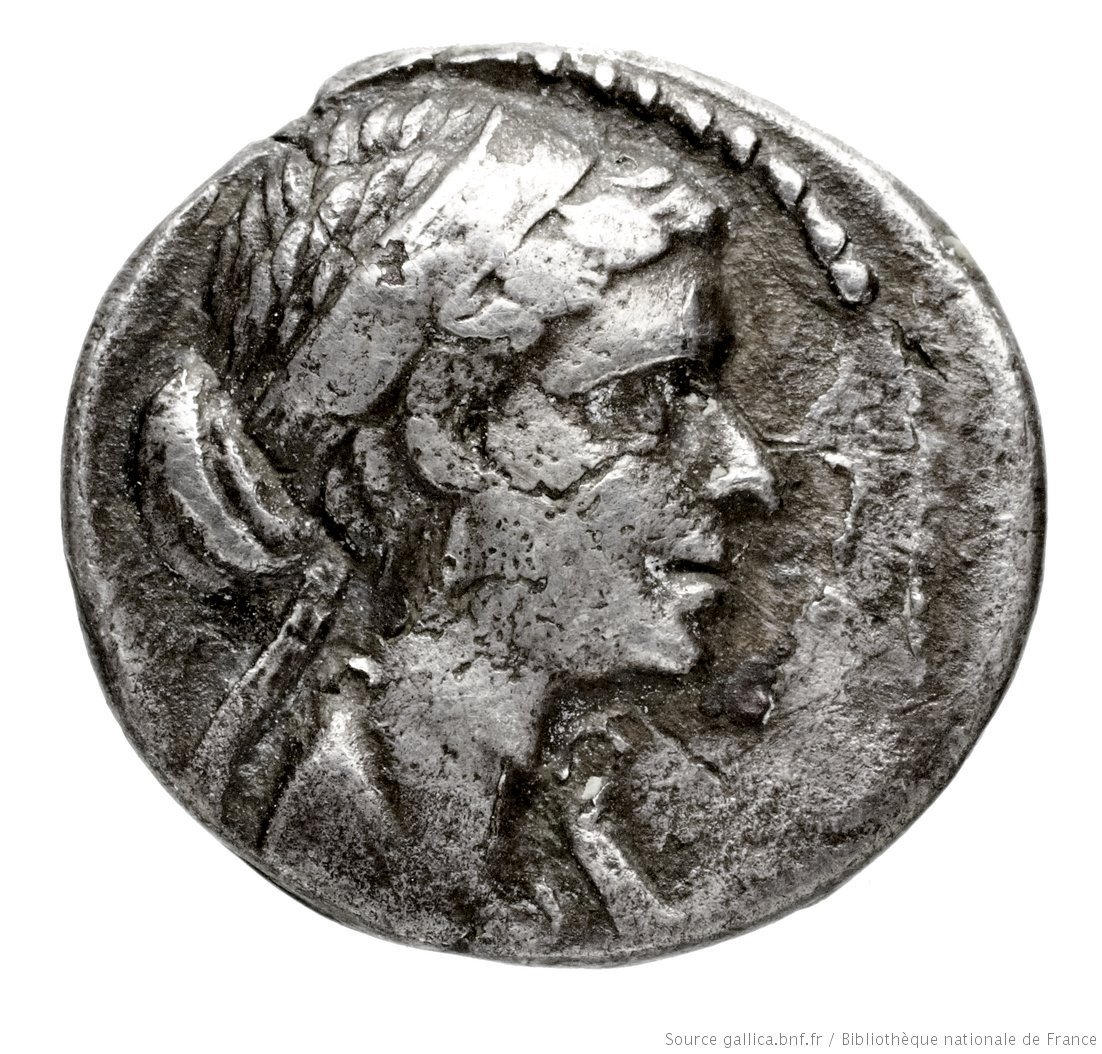 L’identification doit encore être confirmée, mais il est probable qu’il s’agisse de la dépouille de la célèbre #Cléopâtre antiquitebnf.hypotheses.org/7790