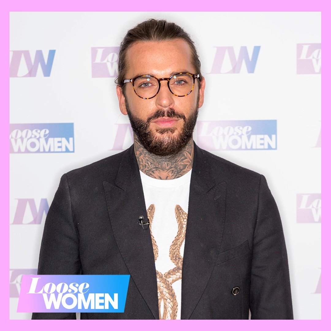 loosewomen's tweet photo. An emotional and important conversation today with @OnlyWayIsEssex's @P_Wicks01 about men's mental health following Mike Thalassitis' tragic death.
We have depression helplines available here too. #LightenTheLoad 
Watch the full interview here >> https://t.co/o8x3W4KCdx https://t.co/qUz8uIYTZy