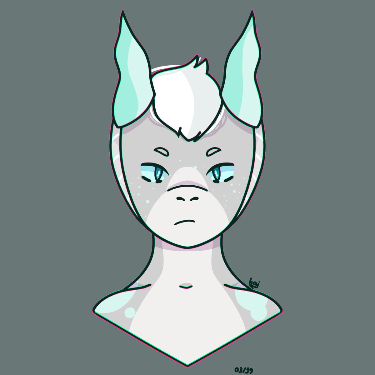 Hailu42's tweet photo. 2/3 to Alroura
Remember Kai? 🦎

#illustration #art #Illustrator #illustrations #drawn #drawing #IllustratorDraw #originalcharacter #originalcharacter https://t.co/qeeDkjuBX4