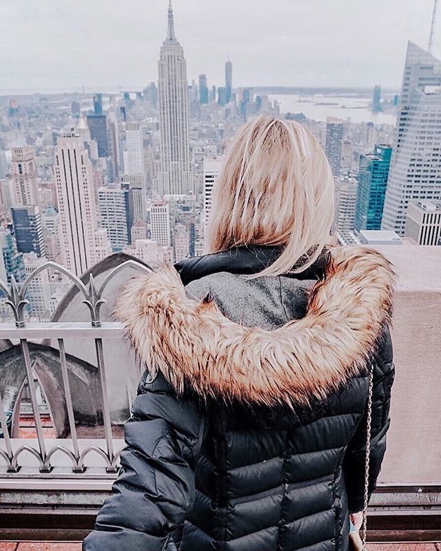 If you can make it here, you can make it anywhere...⠀
⠀
The last 2 year’s have been the wildest ride of my life. Trying to “make it” in the big apple - while having to leave the country every 3 months because of my visa.⠀
⠀
A constant up and down. Fe… ift.tt/2UJSQRL