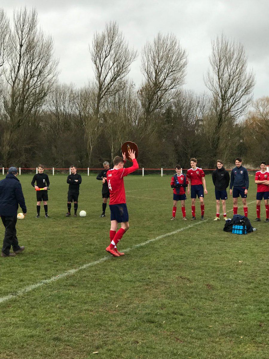 devans35543771's tweet photo. Dallam School U16 winners. #dallampe https://t.co/1BueD7Xw4E