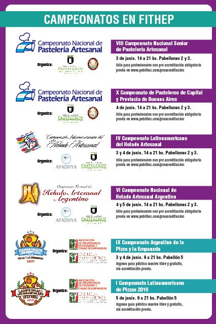 fithep's tweet photo. #FithepExpoalimentariaLatam2019
#FithepDegusta2019 https://t.co/zHrCvMq2XK
