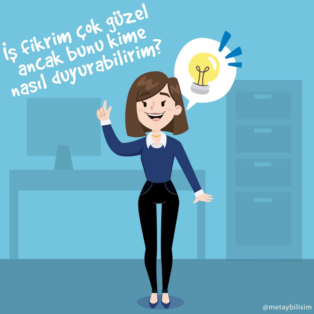 MetayBilisim's tweet photo. İş fikrim çok güzel diyorsanız, gelin görüşelim.
Siz işinizi kurarken biz de yanınızda size destek olalım.

https://t.co/Qkl9qLdJG9

#web #diijitalmedya #iskurmak #startup #girisim #kosgeb #girisimcikadınlar #arastırma #analiz #pazarlamaplanı https://t.co/sQVKi7LdRf