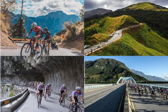 sportstoursint's tweet photo. New trip for 2019! We've added the Taiwan KOM Challenge to our list of 2019 cycling trips! Can you conquer this challenge? In our latest blog @100Climbs tells us what we can expect from this iconic event https://t.co/Pikqj5fBLm  #TaiwanKOMChallenge #Cycling #CyclingChallenges https://t.co/409kEy7KaE