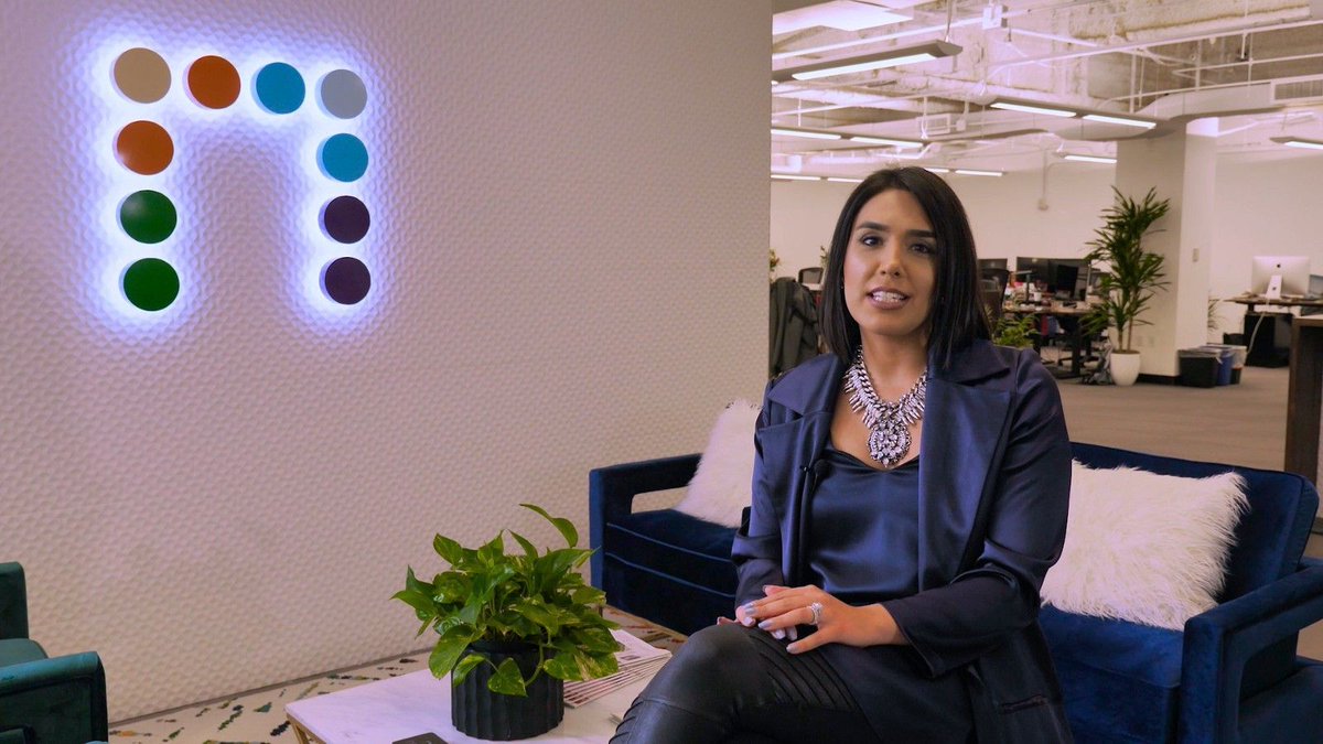 Mark Cuban's Founder Focused tweet media