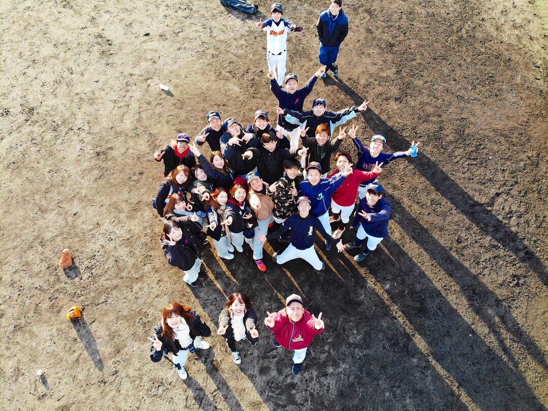 kg_pirates's tweet photo. ⚾️3/11〜12⚾️
❤️パイレ春の陣@加東市❤️ .
笑いあり涙ありの2日間でした😬
試合は負けてしまったけど、チームの仲はめっちゃくちゃ深まった大会でした🙆‍♀️🙆‍♀️
一回生二回生で出れる最後の大会にふさわしい楽しさでした⚾️⚾️ でも、今度こそ優勝したいね🏆🏆 https://t.co/W3qCNhvHSJ