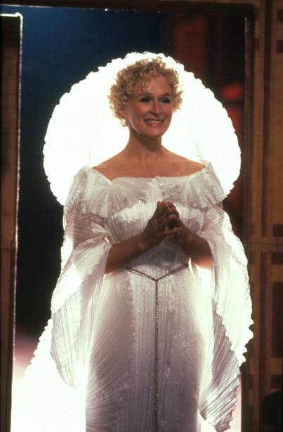 Happy bday glenn close 