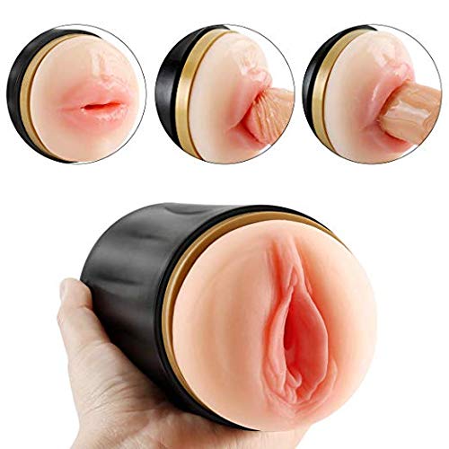 Offer Free Male Masturbator Cup From Paloqueth Brand (CA Store Only)Product...