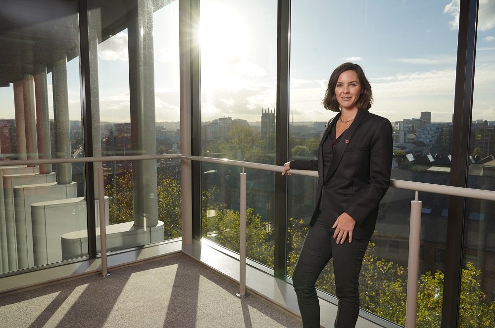 InvestLCR's tweet photo. NEWS: Channel 4 announces the composition of new National HQ in #LeedsCityRegion  https://t.co/PJssEfgbUc https://t.co/46myUBKADb