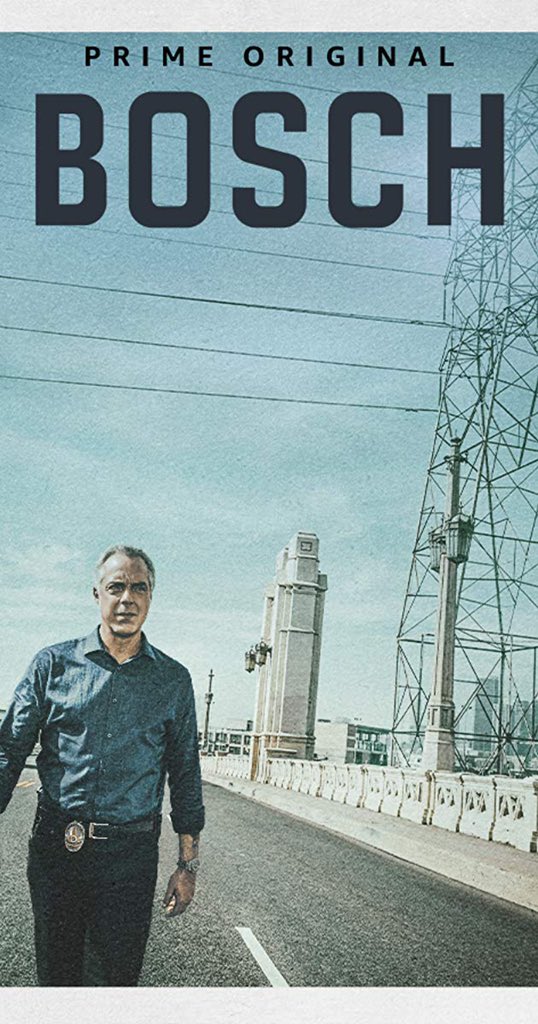 dajuanjohnson's tweet photo. You know what today is?!?! Yup, you guessed it. The official 30 day count down begins...

Seriously. Are. You. Ready? 

#TeamPierce #BoschAmazon #countdown #s5 🕵🏽‍♂️💼 https://t.co/lh1ZLNebKp