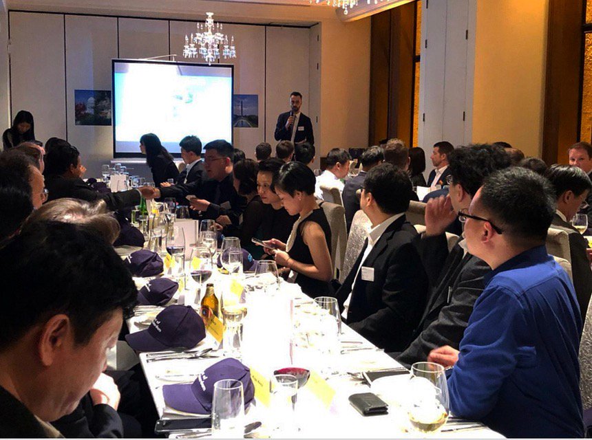 Breakbulk Community Rotterdam meets business in Shanghai! Morgen start Breakbulk Asia, de tweedaagse beurs voor project cargo in het 
World Expo Exhibition &amp; Convention Center (SWEECC). Let’s meet! #RotterdamlovesBreakbulk #BBAsia2019 <a href="/RPPC1933/">RPPC</a> <a href="/chrisdeijl/">Chris van der Deijl</a> @albertvanrppc