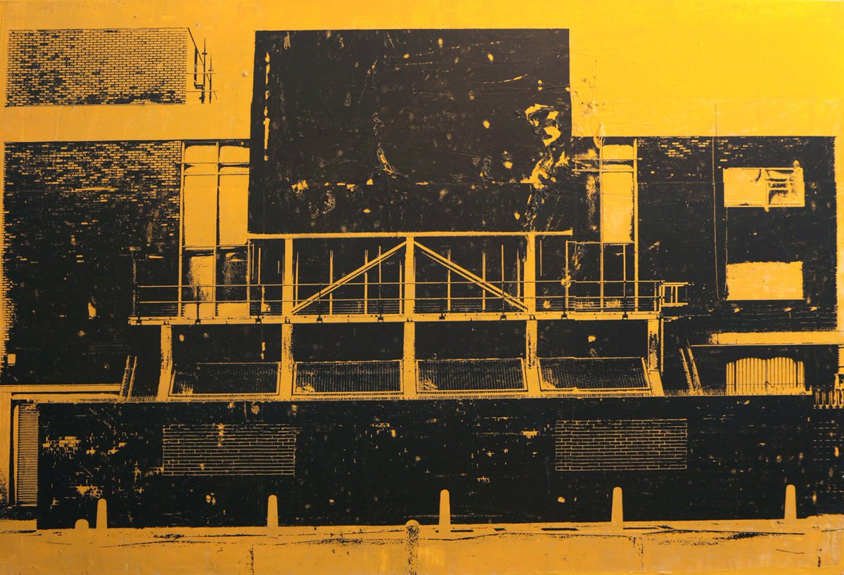 NEWSADART's tweet photo. Anyone in Kent recommend some spaces that we can show for this #summer19 ?? #newsadytour #artists #modernart @CQ_folkestone @Creatabot_tweet @LilfordGallery @Space7Gallery @goingoninmedway https://t.co/Rad9rZ5TWA