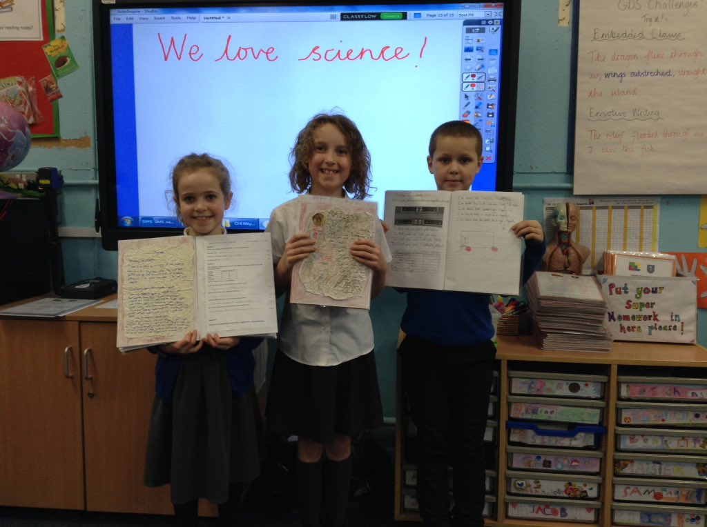 latimerprimary's tweet image. PK have thought about their favourite science learning today-looks like Forces and Magnets was very popular! #LatimerScienceWeek