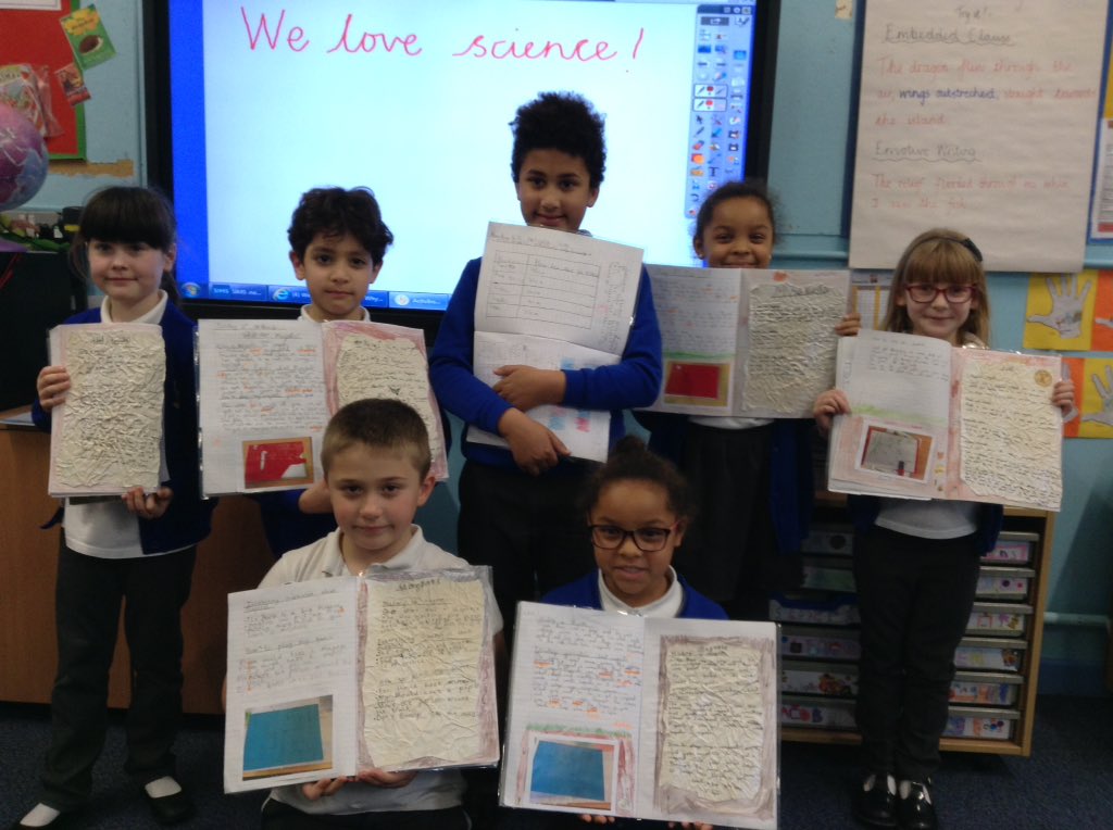 latimerprimary's tweet image. PK have thought about their favourite science learning today-looks like Forces and Magnets was very popular! #LatimerScienceWeek