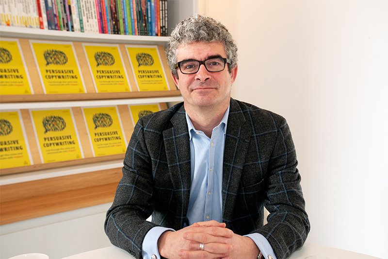 KoganPageMktg's tweet image. Author @Andy_Maslen shares the one skill all #copywriters need... ow.ly/ZO7N50nvnDp #PersuasiveCopywriting