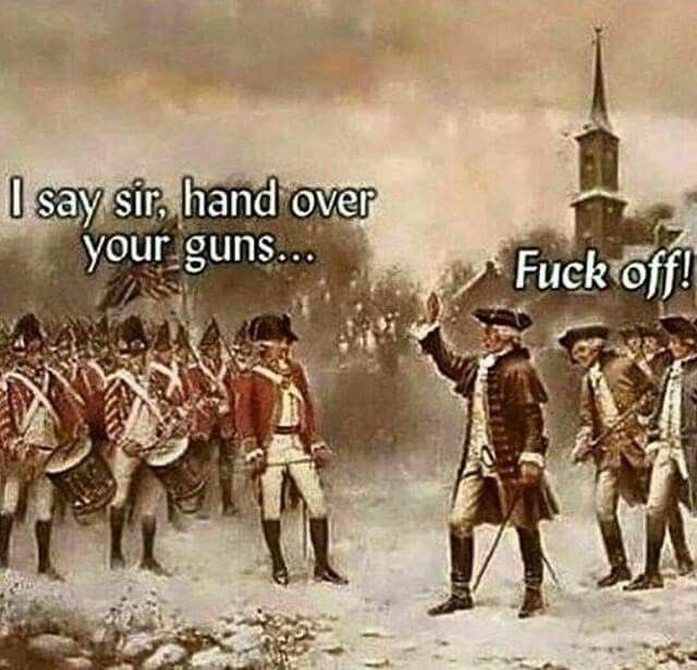 AirBoatLife's tweet image. My country is just fine without you &amp;amp; your liberal left views, @_AmyWinston. Btw, just because you lack self control with handling firearms doesn’t mean Americans can’t either. #prosecondamendment  #Ar15 #myrights #freedoms #America