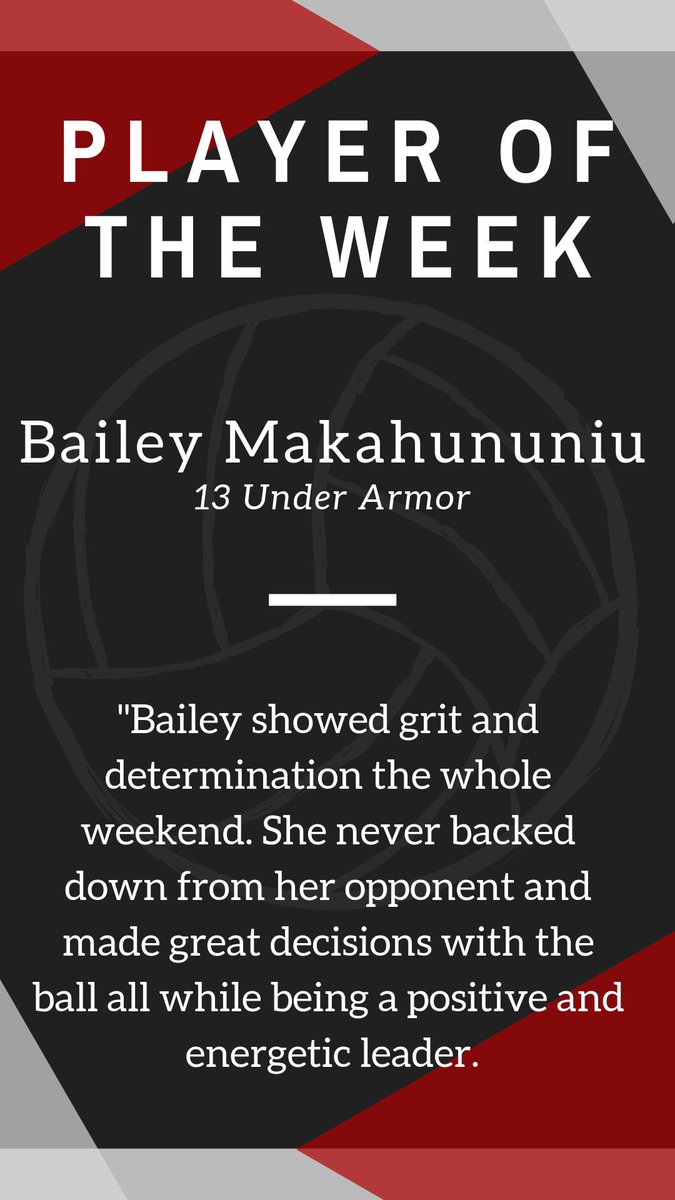 h2oklahoma_vbc's tweet photo. Players of the week are in!
ββ
#H2OK #H2Nation #H2Strong https://t.co/b86mK4WkoL