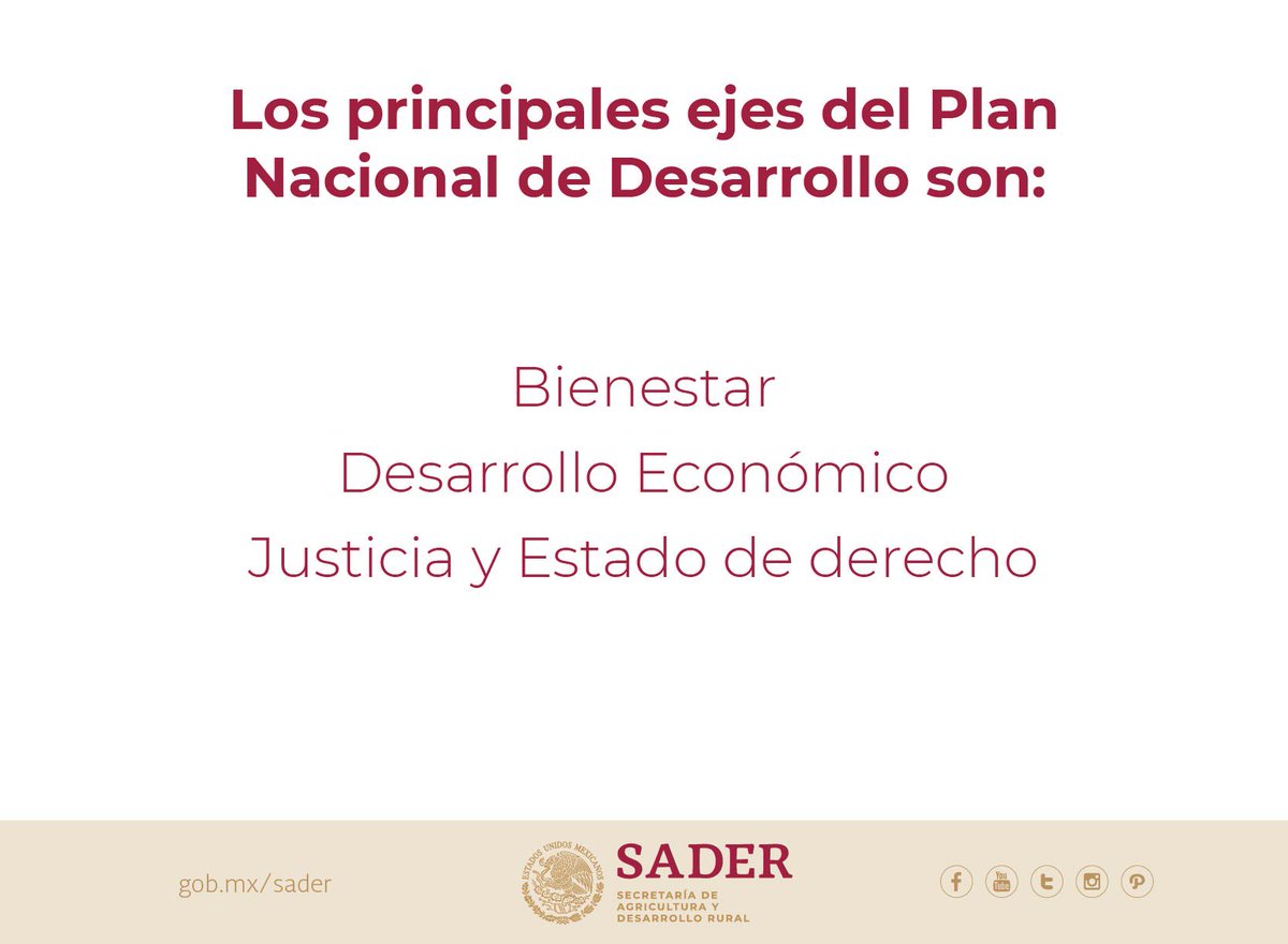 Agricultura_mex's tweet photo. En la necesidad de saber cuáles son los problemas públicos prioritarios, surgen las Consultas Ciudadanas del #PND para escuchar las aportaciones  
#PlaneandoJuntos
#PlaneandoJuntas https://t.co/muLZ9KlX1i