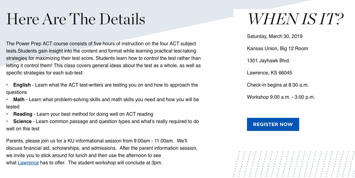 Free State HS Student Services tweet media