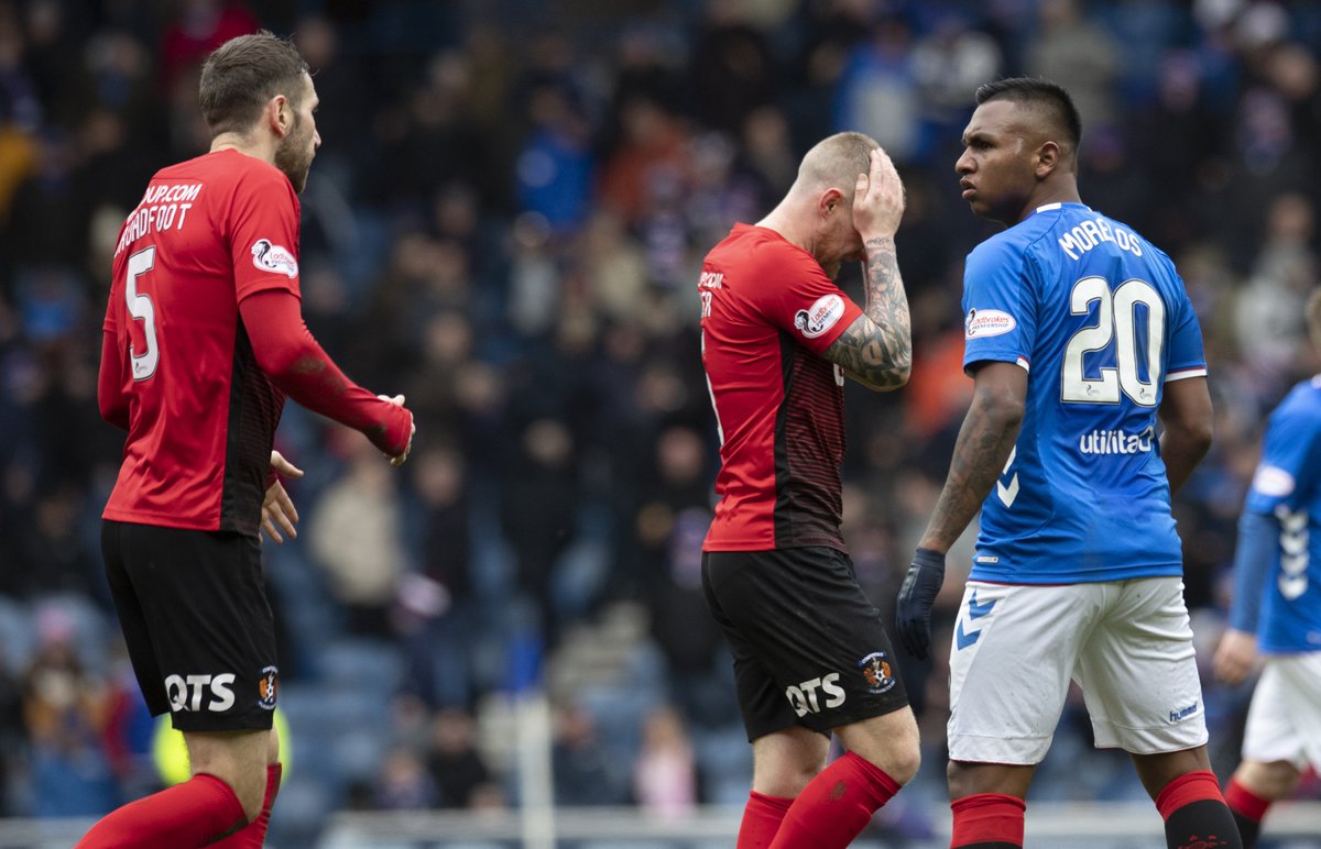 BBC Sport Scotland tweet media