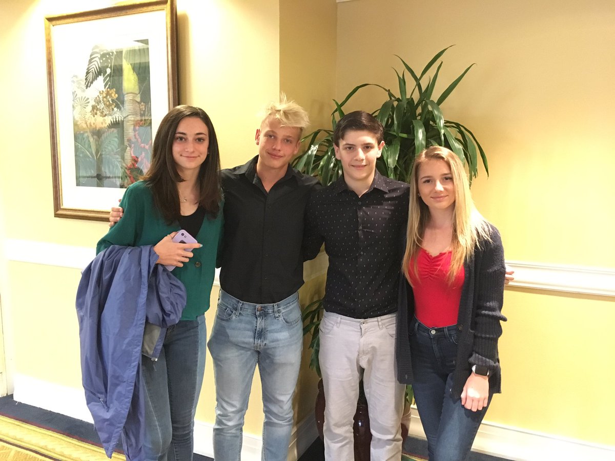 Project 🔥 FLAMES 🔥 look very happy after their <a href="/Florida_FPS/">Florida FPS</a> CmPS interview today. Feel proud! You have a great project! <a href="/fpc_fpsclub/">FPC Problem Solvers</a> <a href="/FPCHS/">Flagler Palm Coast High School</a>