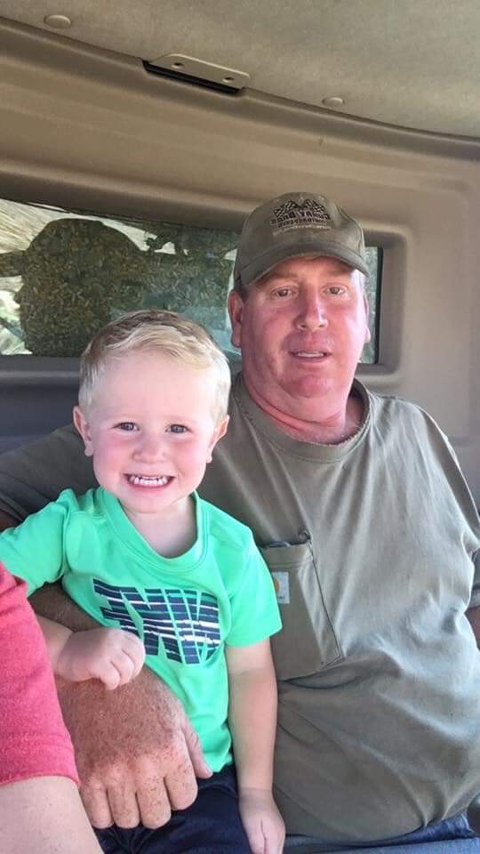trentloos's tweet photo. Today on Loos Tales a heartfelt tribute to a "True Hero" that God called up this week as a result of #NebraskaFlooding.  Dan Egger shares how tough it is to lose a great one. James Wilke is being laid to rest today, but his positive impact will never rest. https://t.co/Dy1gqzXj5w https://t.co/3OsOllyVVE