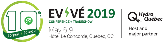 ElectricAutonmy's tweet photo. The most important annual event for Canada's electric vehicle industry @EVVEconf is taking place in Québec City from May 6th. Get your pass to Join 450 of the country's top EV influencers and decision-makers 
https://t.co/t3lM9wACDj https://t.co/IE3oNBxtmb