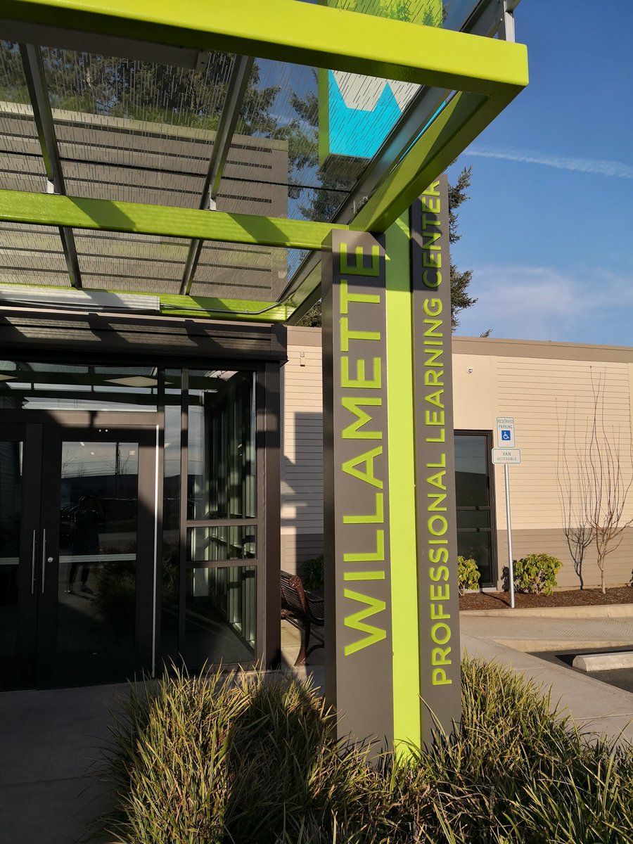actionhero's tweet photo. Last meeting of Oregon Edtech PD Cadre for the year! #orpdc https://t.co/DVOGxn9siq