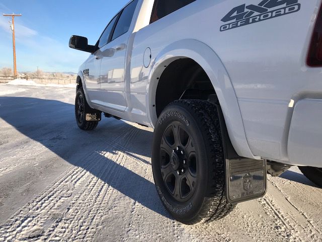 SharpTruck's tweet photo. "I just received these mud flaps and I am very pleased with the quality and looks." - David in Montana
#ram #rams #ramtrucks #ramtough #gutsgloryram #ramnation #cummins #diesel #dodge #hemi #mopar #lifted #farm #farming #farminglife #tough #country #gatorbackmudflaps #mudflaps https://t.co/OphfqcHUyT
