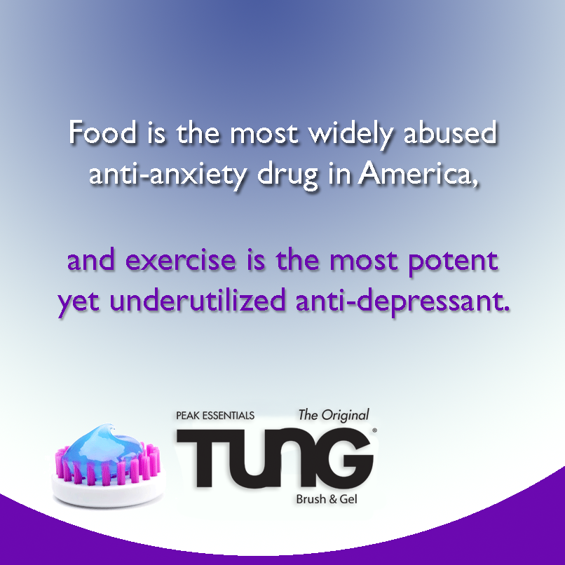 TUNGbrush's tweet photo. Are you using food as a drug? Anxiety eating only leads to more anxiety. And Halitosis. #TuesdayTips #TUNGBrush #BadBreath #Kisses #FreshBreath #Diabetes #10second #10SecondDifference #TBT https://t.co/DVWOj49H0q