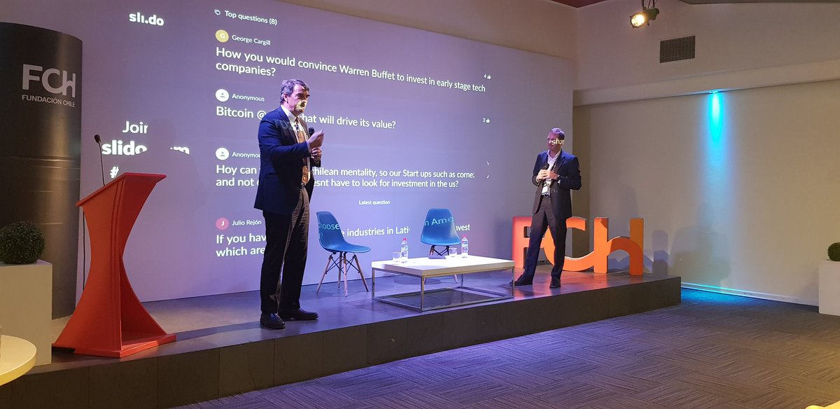 ChileGlobal Ventures tweet media