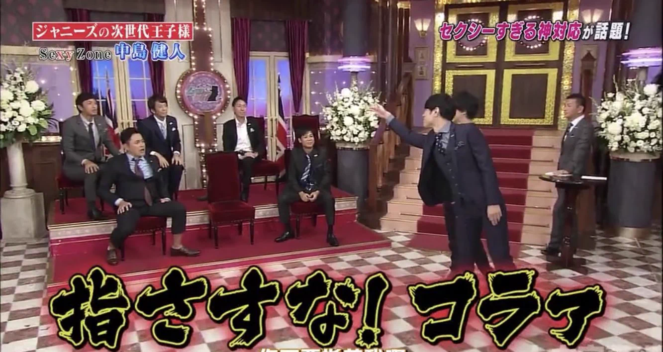 セクシーサンキューで四コマｗｗｗわかっちゃいるけどこのオチは好きすぎるｗｗｗ