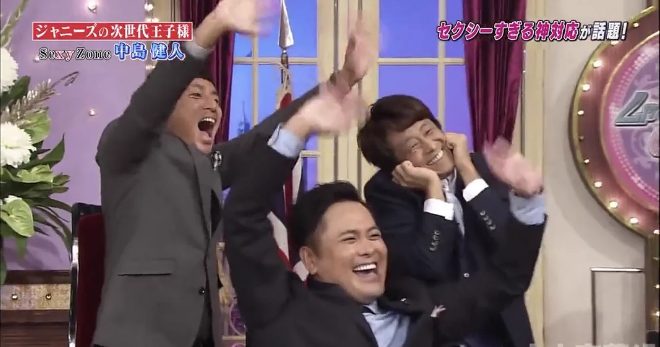 セクシーサンキューで四コマｗｗｗわかっちゃいるけどこのオチは好きすぎるｗｗｗ