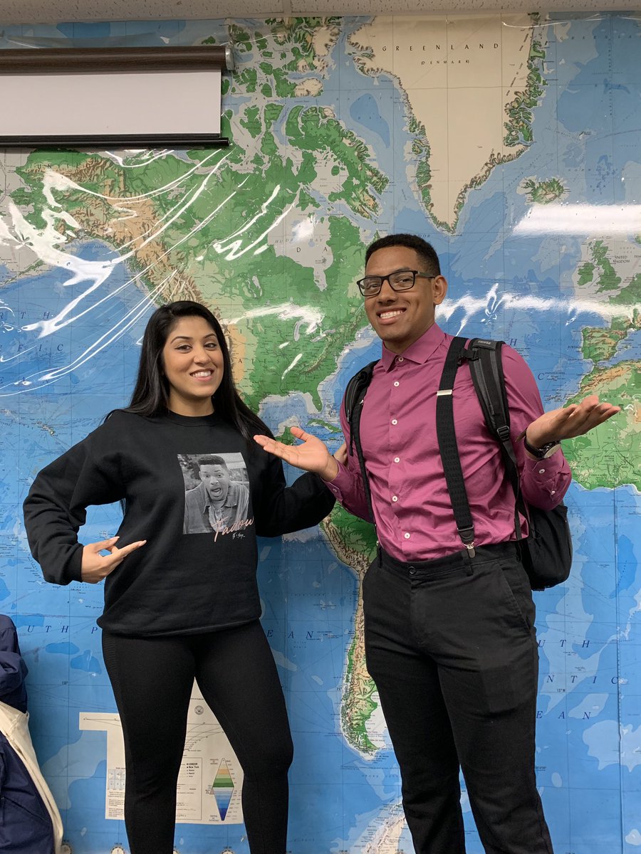 Los Alamitos HS MUN tweet media