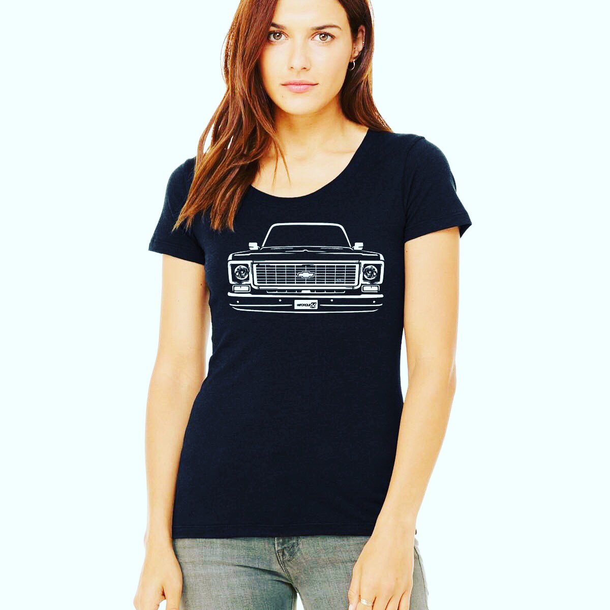 66torque's tweet photo. Here is a #1980 #chevy #c10 available at https://t.co/8nabdPgioU #torque66 #chevyc10 #1980chevy #chevyshirt #instafashion #ootd #carshirt #c10shirt #unisex #classiccar #art #ladiesfashion #fashion #local https://t.co/1AVxRqOWWu