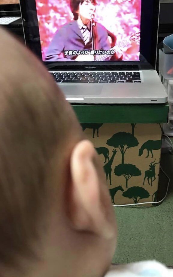 春にして君を想う