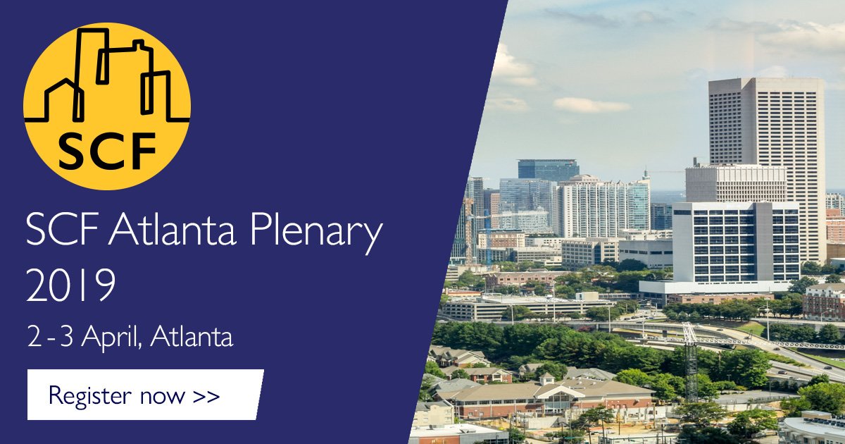 Julius_R_SCF's tweet photo. Agenda set for Atlanta Plenary, 2-3 April, hosted by AT&amp;T: Small Cell legislation, Planning with AI/ML, Edge, Private LTE &amp; shared spectrum, IIOT, FAPI for 5G silicon, network-FAPI &amp; TIP, MANO, mmWave, neutral hosts and more. View the full agenda here:
https://t.co/NDIJd9wtpp https://t.co/hniZizM9Xj
