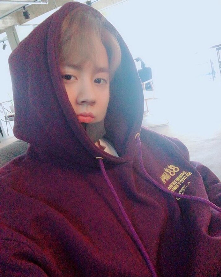 超絶可愛い～♪
何回見ても可愛い～♪
私もっと長生きしたい～