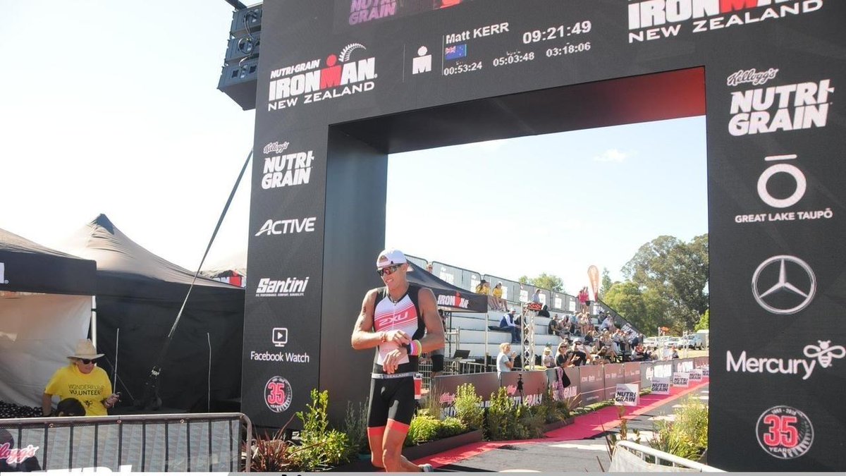 NEW BLOG POST: #FatOxidation &amp; Race Fuelling (Part 2). Now we’re talking about getting #fatadapted! Remember our poor fat burner In part 1? Check out the changes he made on his way to #IronmanNewZealand! endureiq.com/blog/fat-oxida… #ironman #IMNZ #lowcarbhighfat #golonger #endureiq