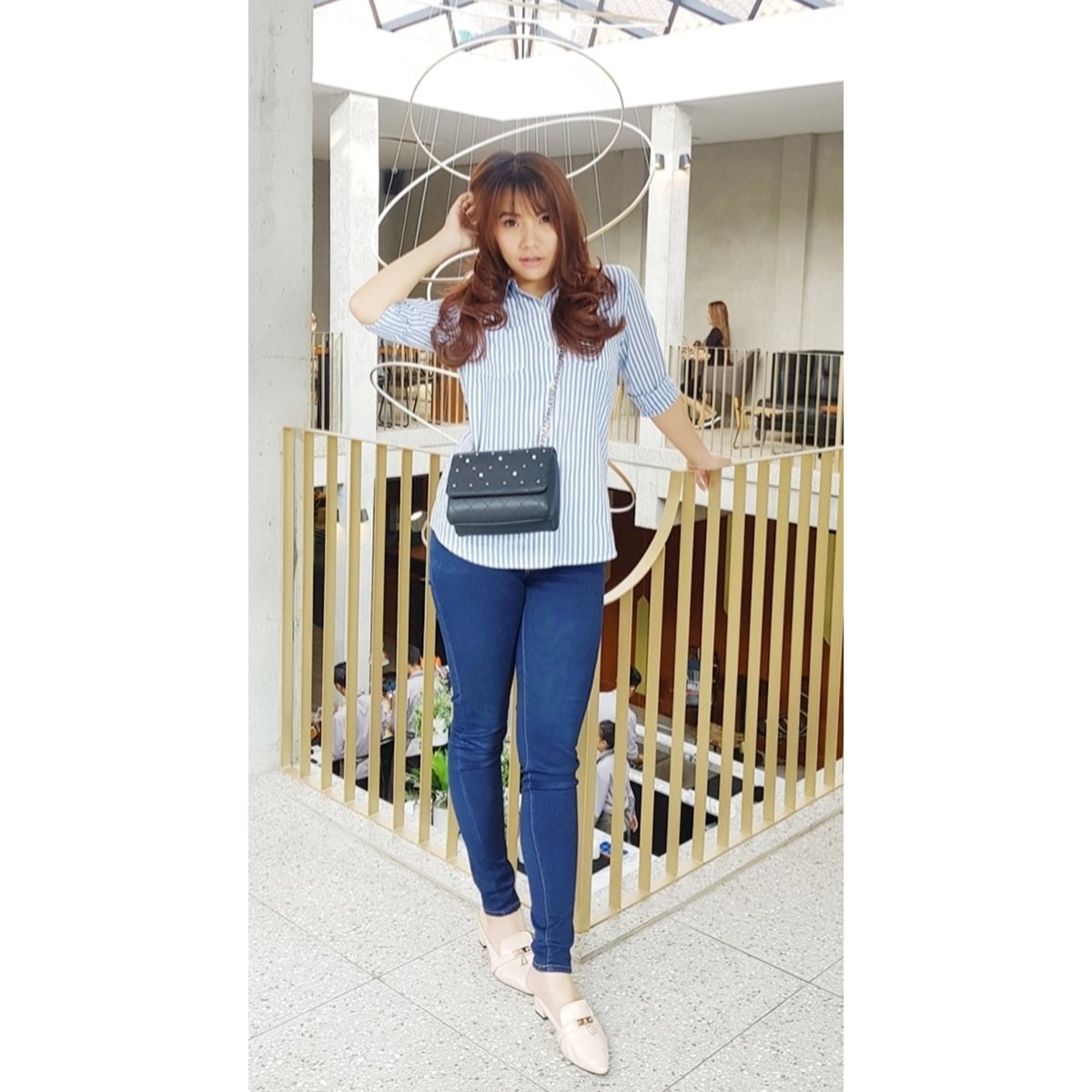 Cheery_chele's tweet photo. #NewProfilePic https://t.co/ZEQWkNWlwC