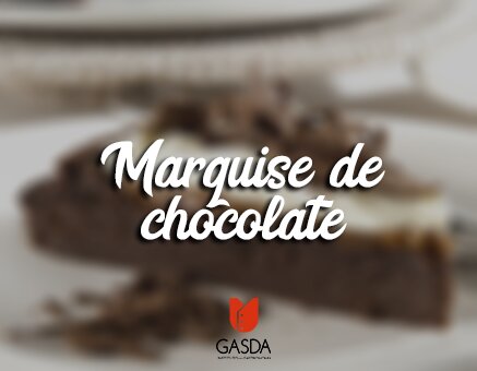 InstitutoGasda's tweet photo. #CocináConGASDA👨‍🍳 | ¡Hagamos Marquise de Chocolate! 
Fácil e ideal para combatir el antojo😉, mirá los ingredientes y pasos.

Ingresá al link ➡️ https://t.co/Ay45cOlOTg https://t.co/Euj9LW6mE8