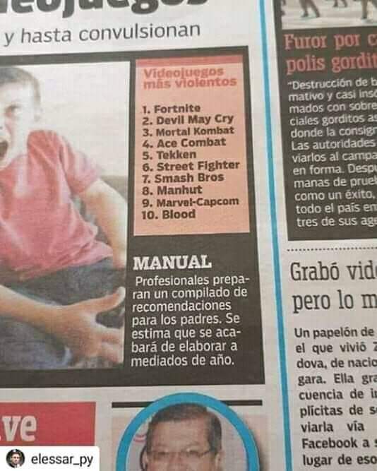 Lo siento niños...