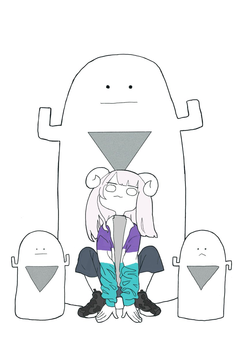 🐏 