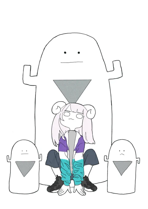 🐏 